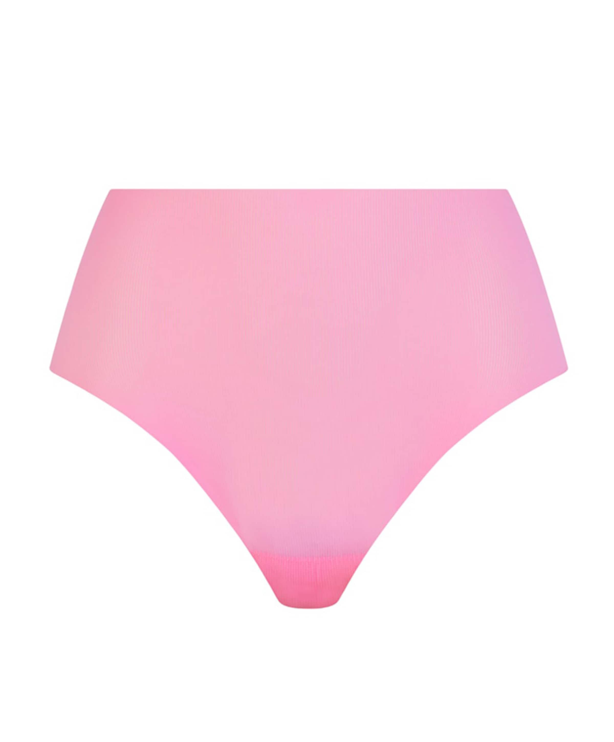 Chantelle Dames slip roze