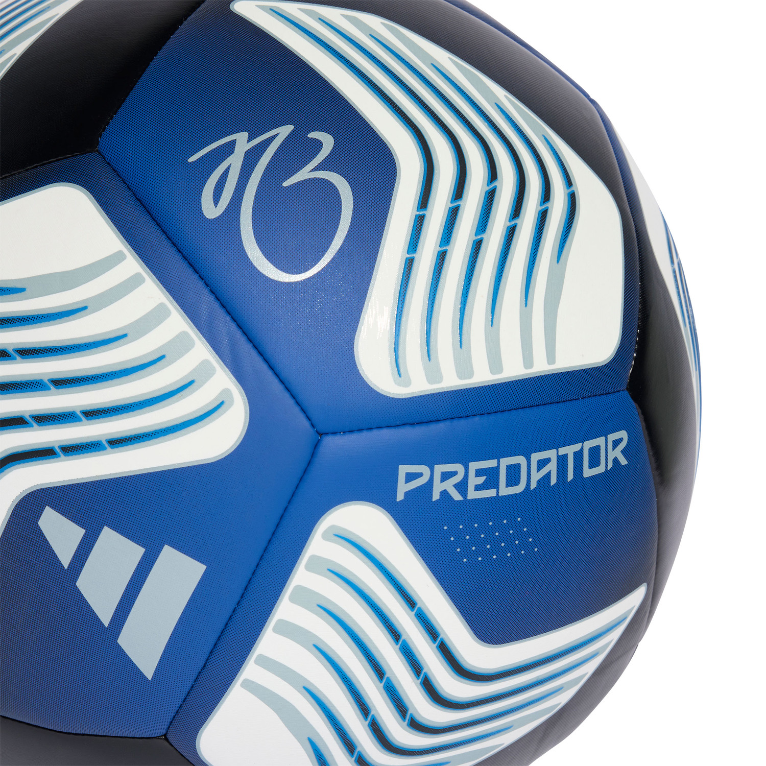 adidas Jude Bellingham Training Bal - Maat 5