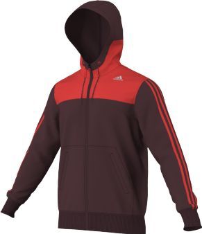 Under Armour Tech 2.0 Sportsweater Heren Rood L