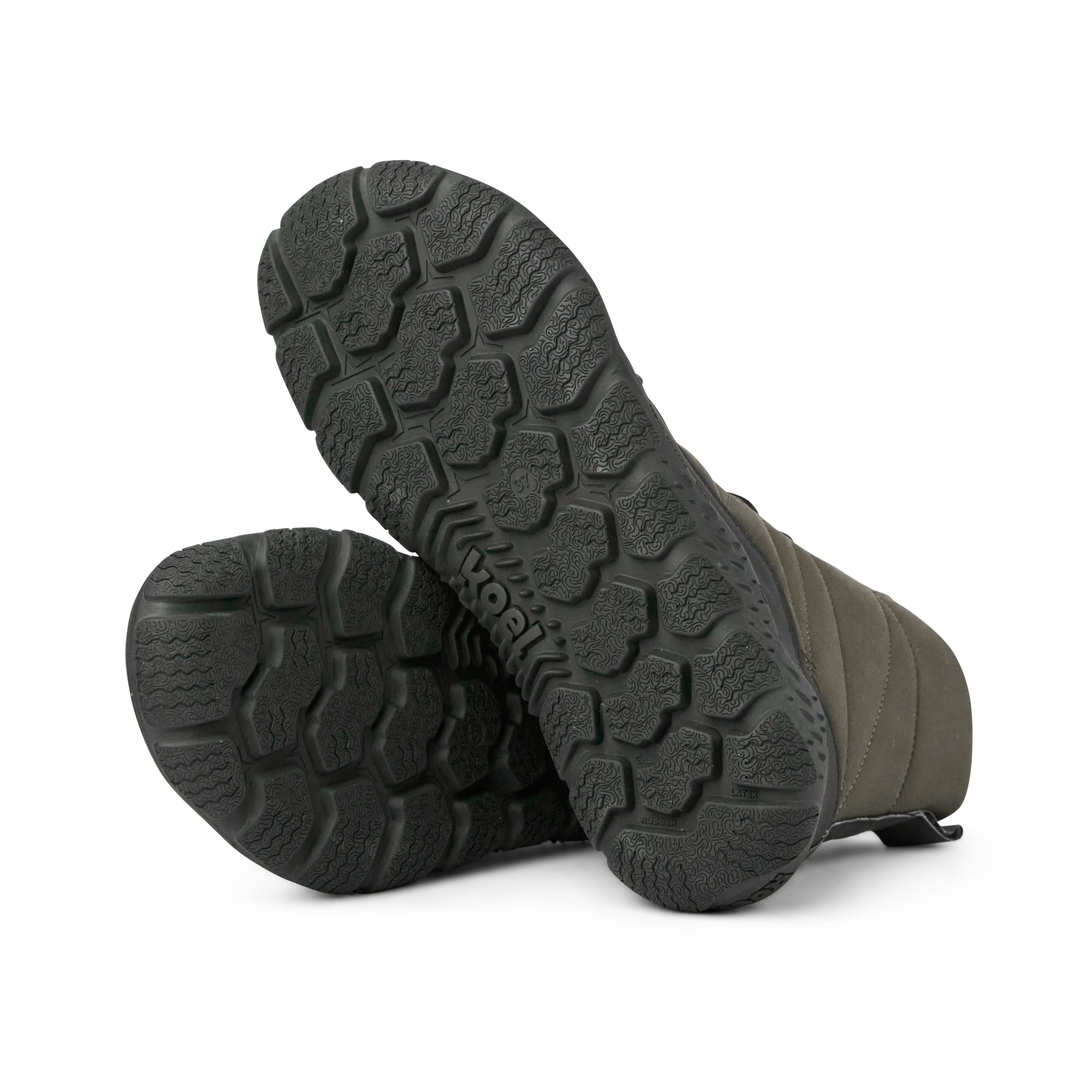 Barefoot RICKI Merino