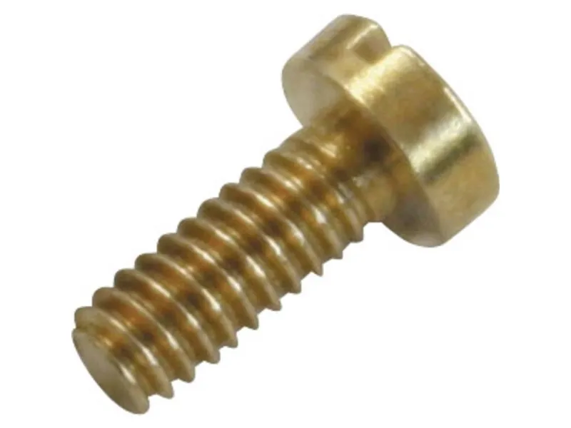 Messing Micro-modelbygning skruer Sol Expert M2-5 25 stk