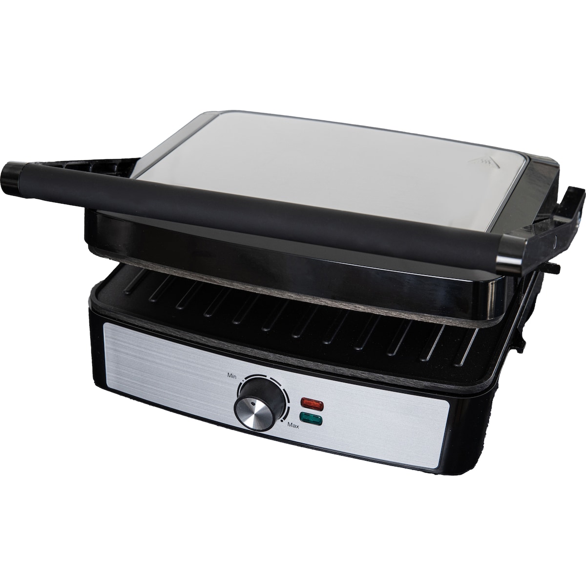 Gastronoma smørbrødgrill 18240001 (sort)