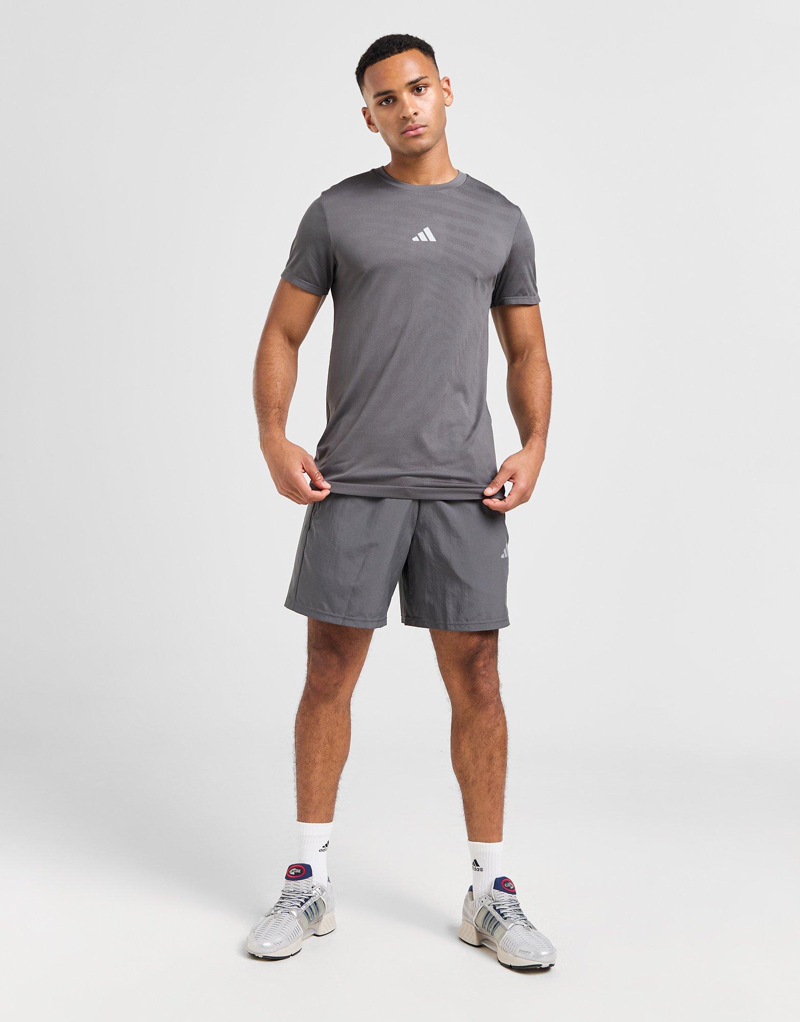adidas T-shirt Seamless Homme