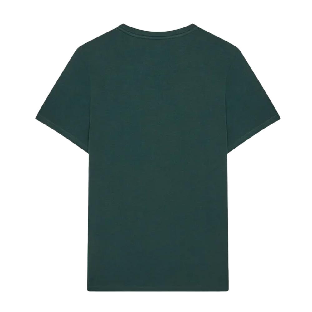 Calvin Klein Jeans T-shirt Vert Foncé Homme Calvin Klein Jeans 000NM1959E