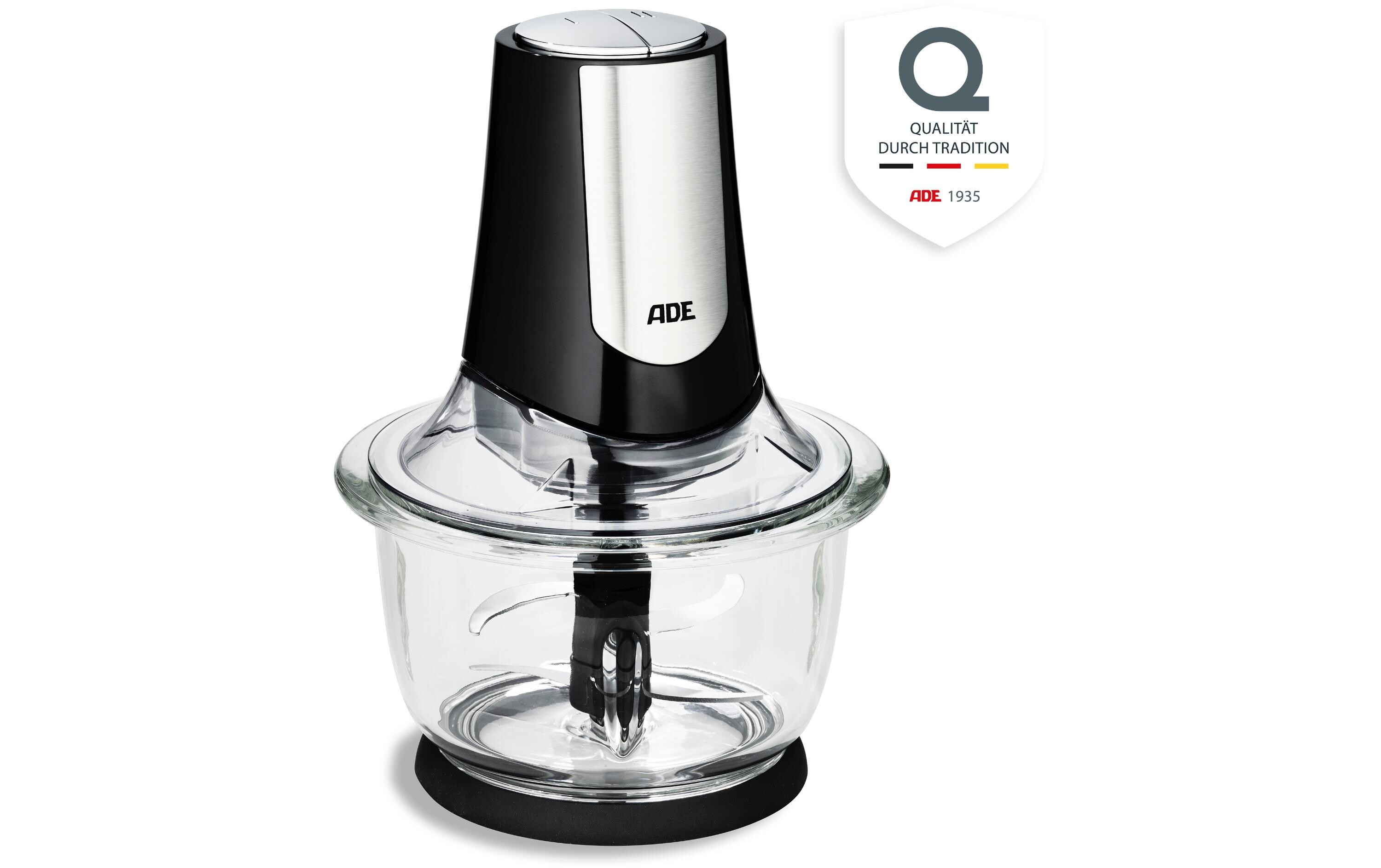 Zerkleinerer KA 2110 0.6 lZerkleinerer mit 600 ml Fassungsvermögen