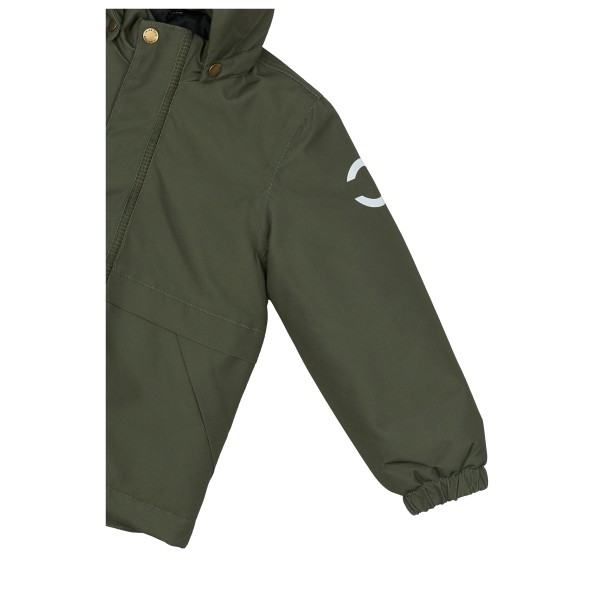 Mikk-Line - Kid's Light Jacket - Veste d'hiver