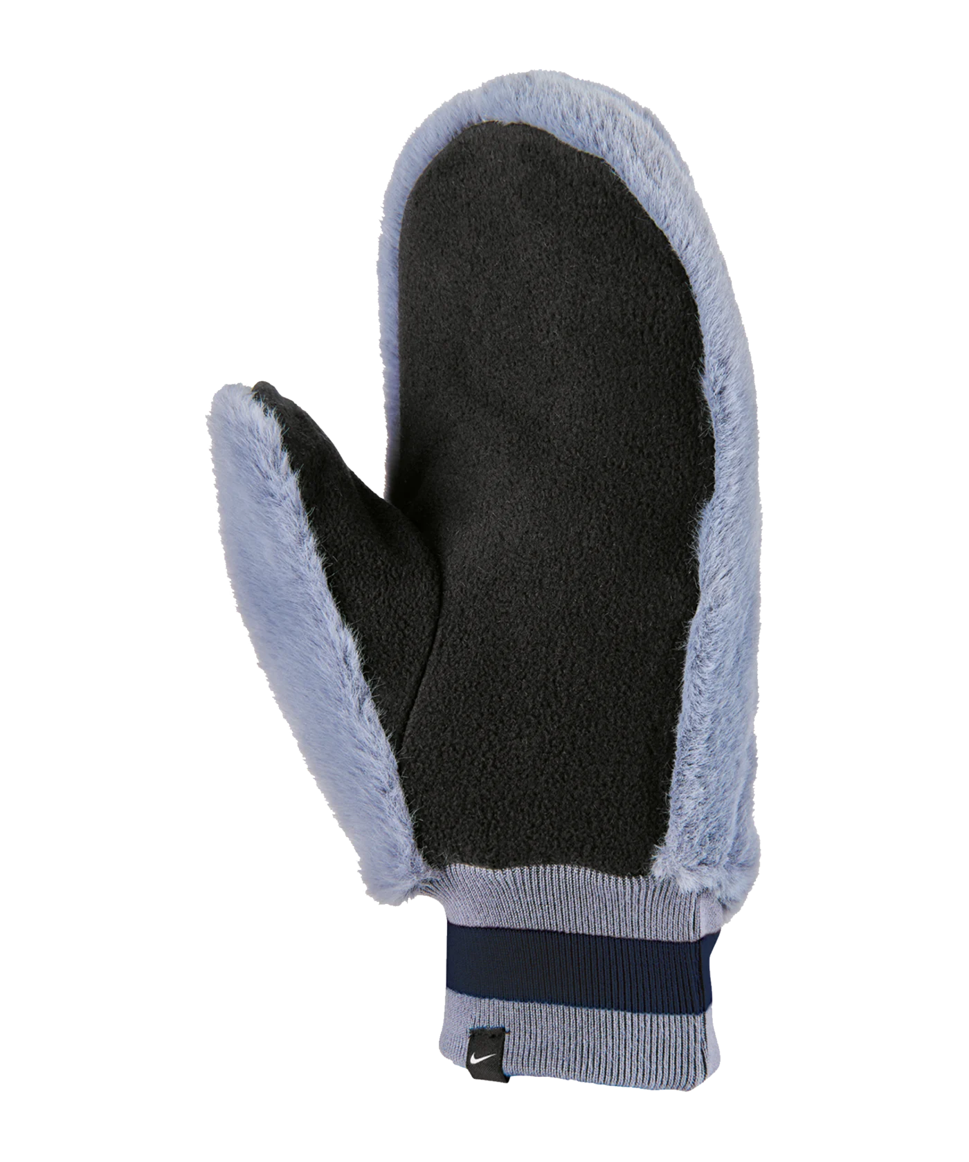 Nike Warm Mittens Handschuhe Lila Schwarz F467