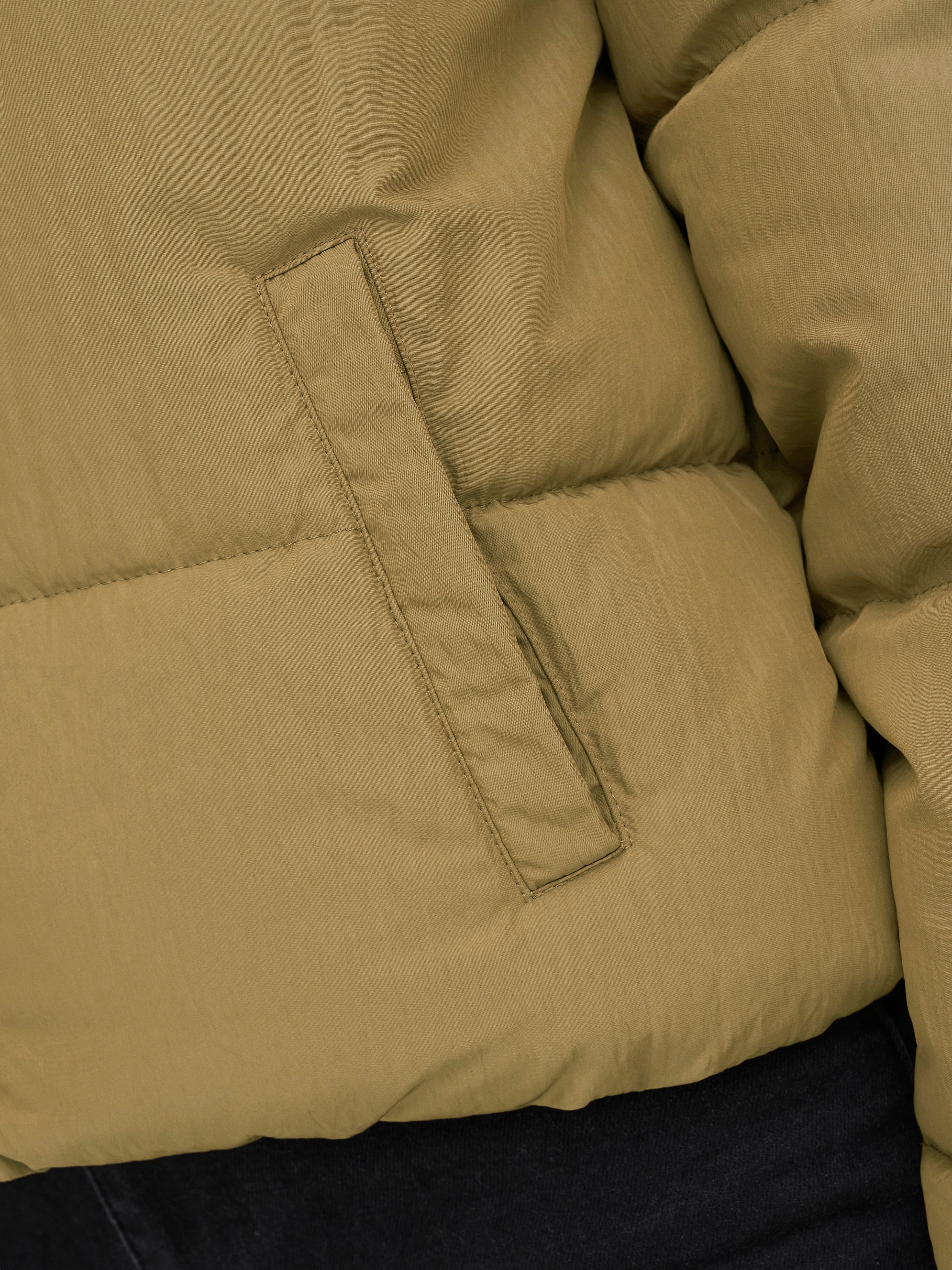 ONLDOLLY Daunenjacke Tigers Eye