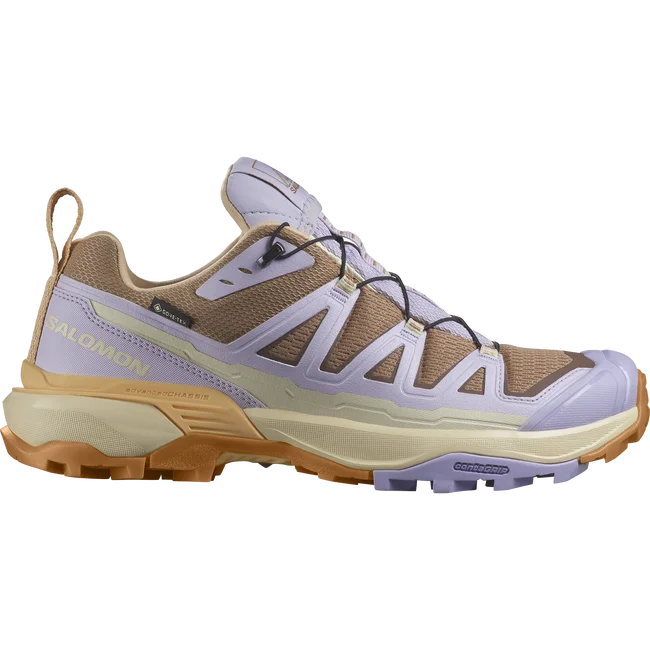 X ULTRA 360 EDGE GORE-TEX  Hiking-Halbschuhe Damen