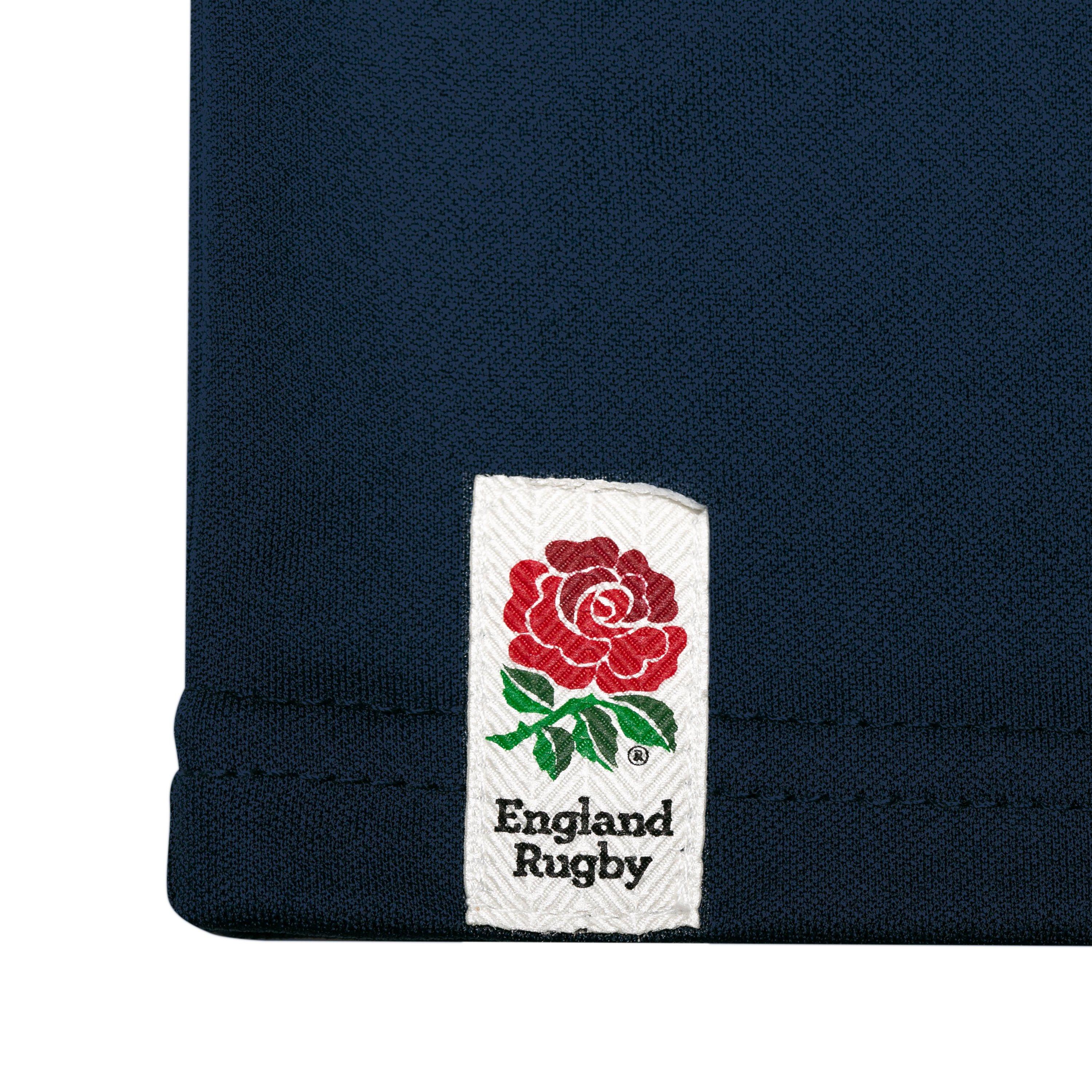 RFU England T Shirt Infant Boys