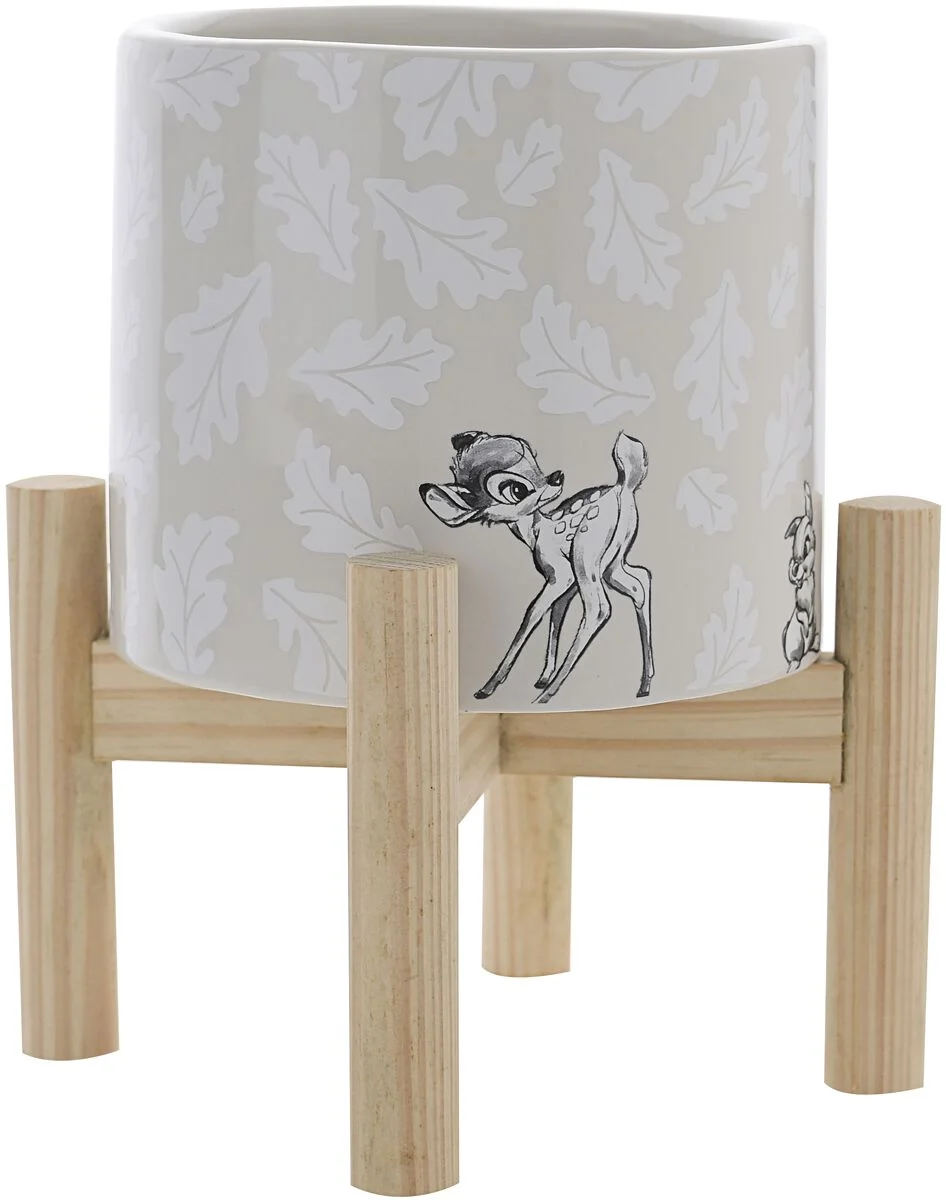 Bambi & Panpan | Bambi Articles De Décoration