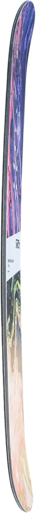 Switch Jibbing Pro 110 Training Snowboard | SkatePro