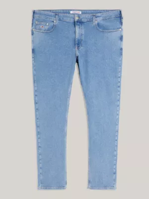 Calça jeans slim Plus Scanton