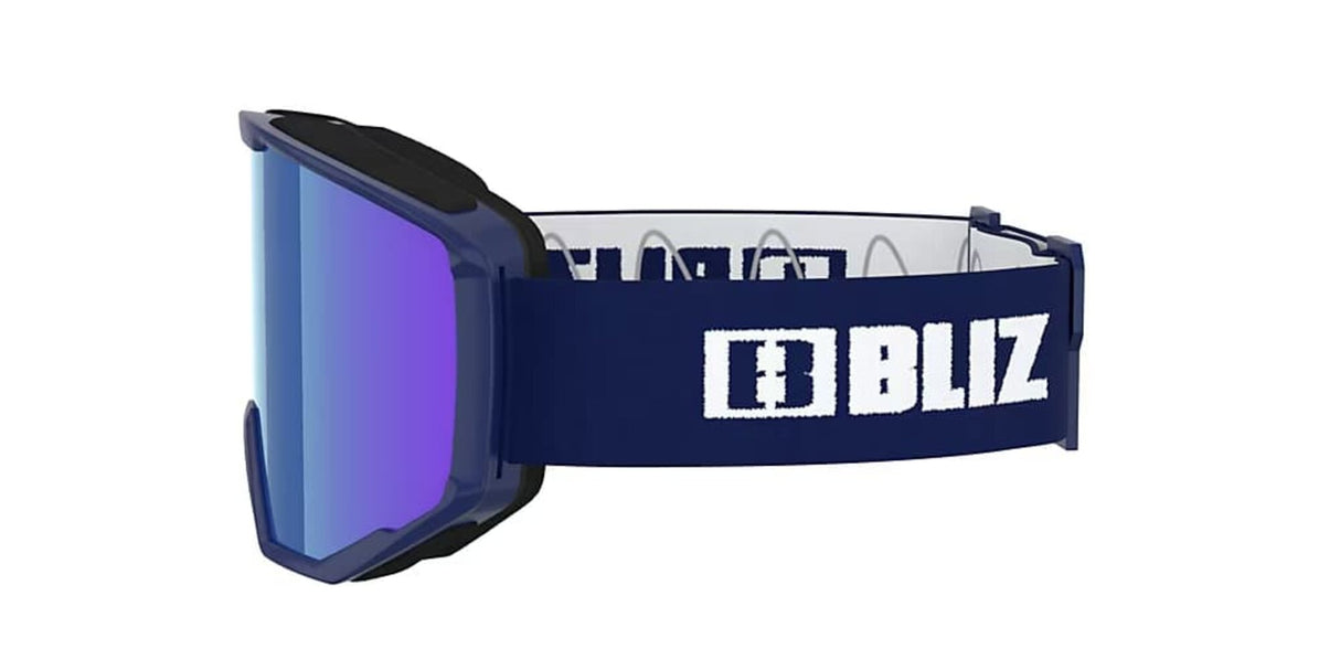 Bliz<br>Spark Dark Blue