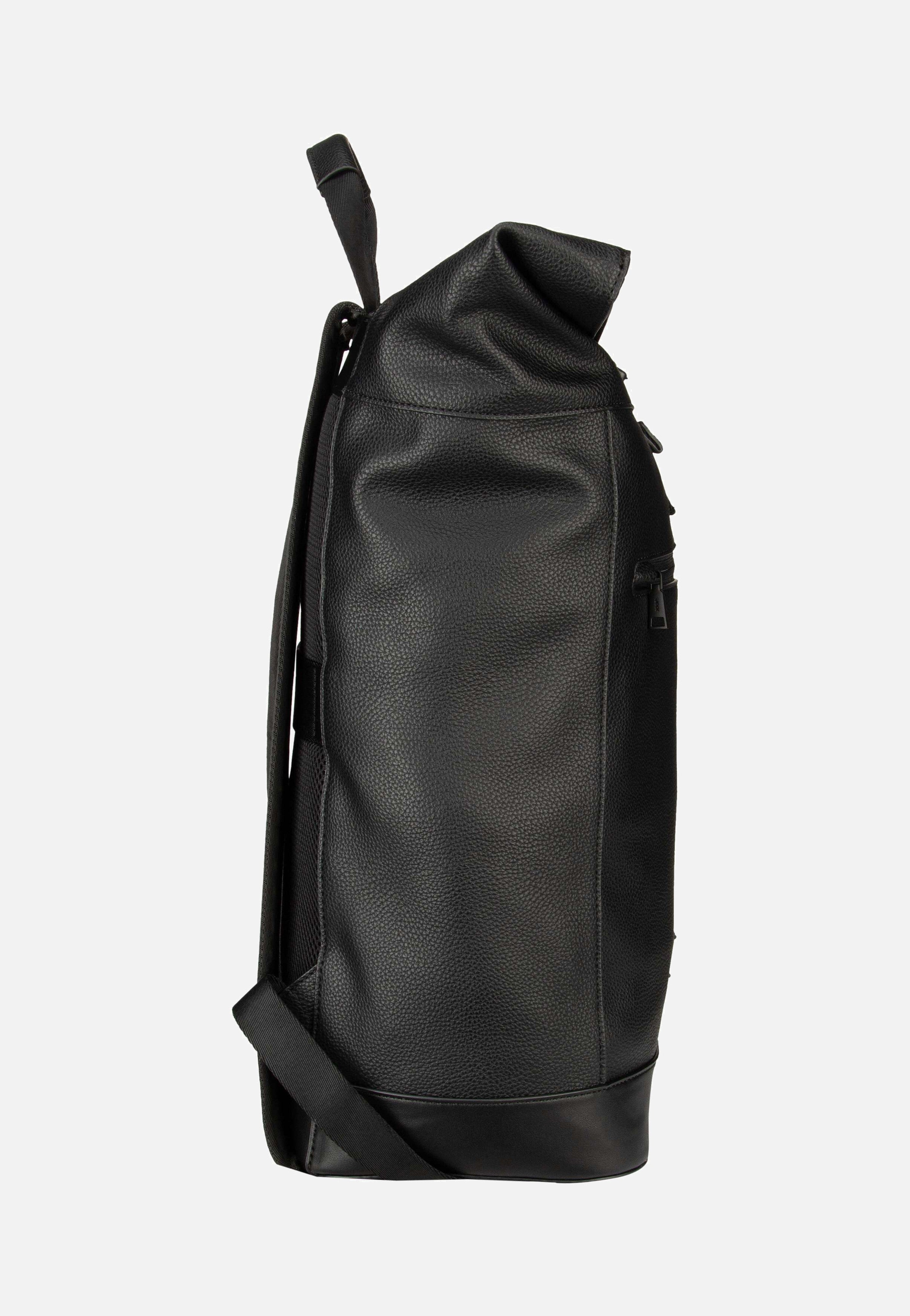 Nepezzano Otis LVF Black - Rucksack