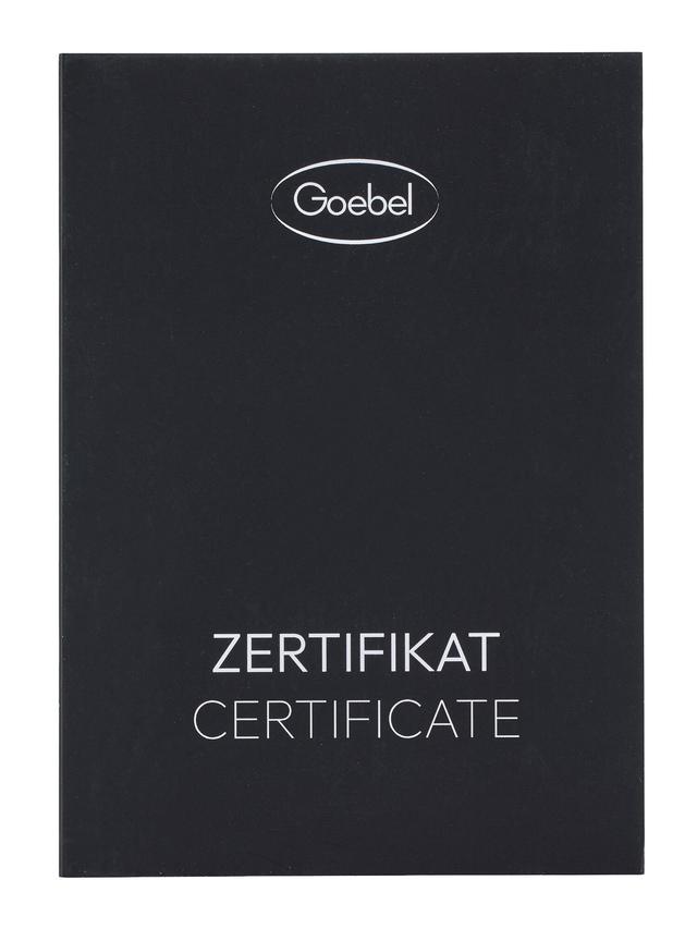 Goebel Engel, exklusive CHANNEL21 Edition 2025