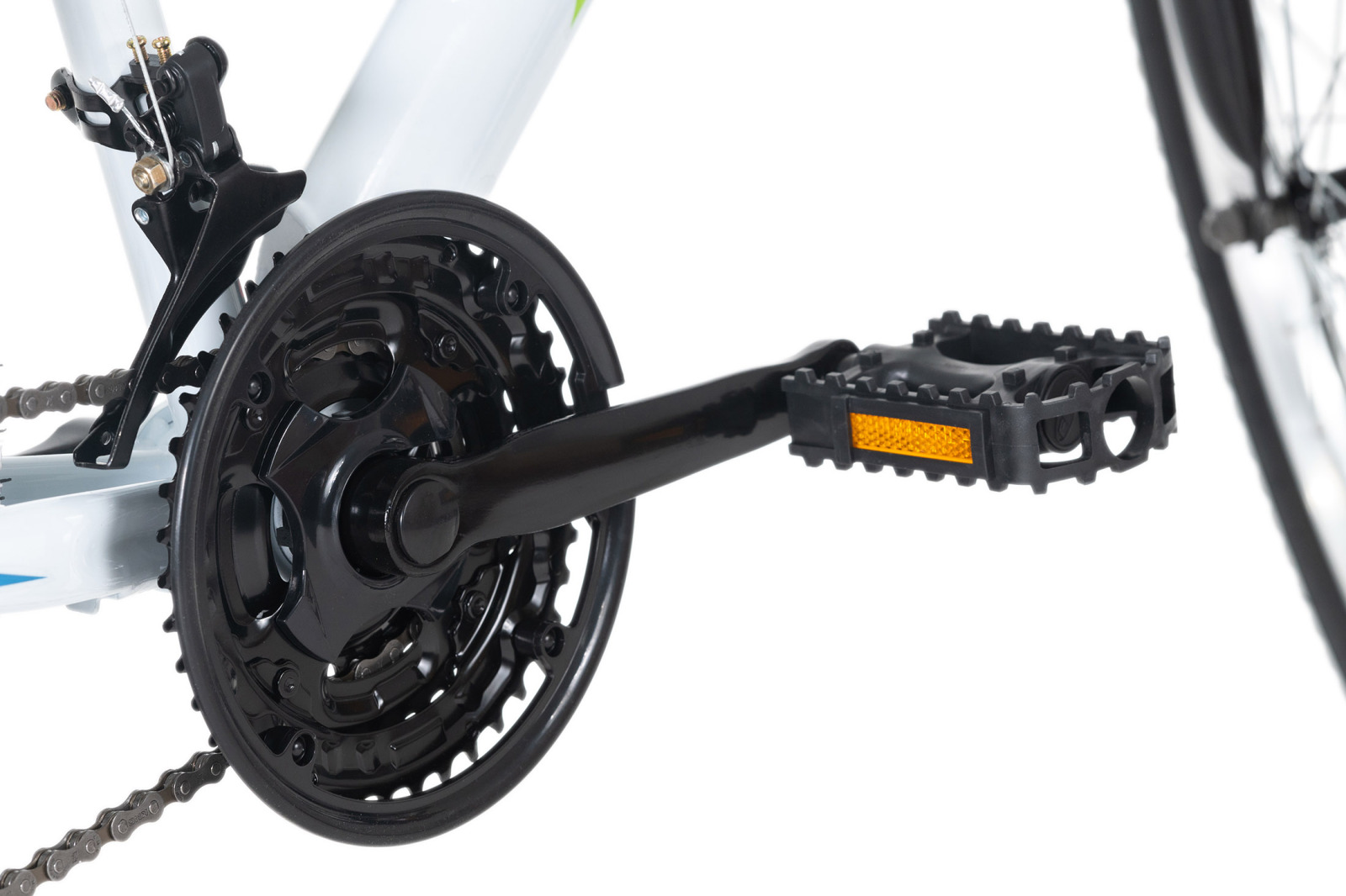 KS Cycling Mountainbike FULLY 26