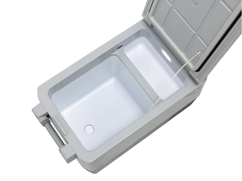 KOOR Kompressor-Kühlbox ARC2 30 L Kühl- und Gefrierbox in einem