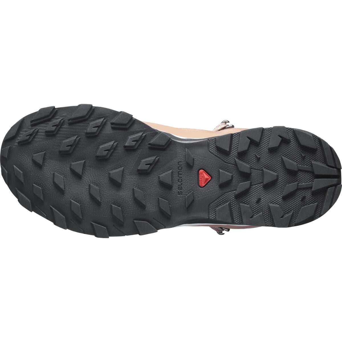 Salomon OUTsnap CSWP, Dame<br>Varm, kul, komfortabel