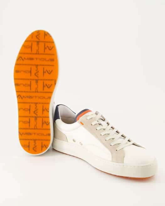 Ambitious Anopolis Sneaker in Weiß