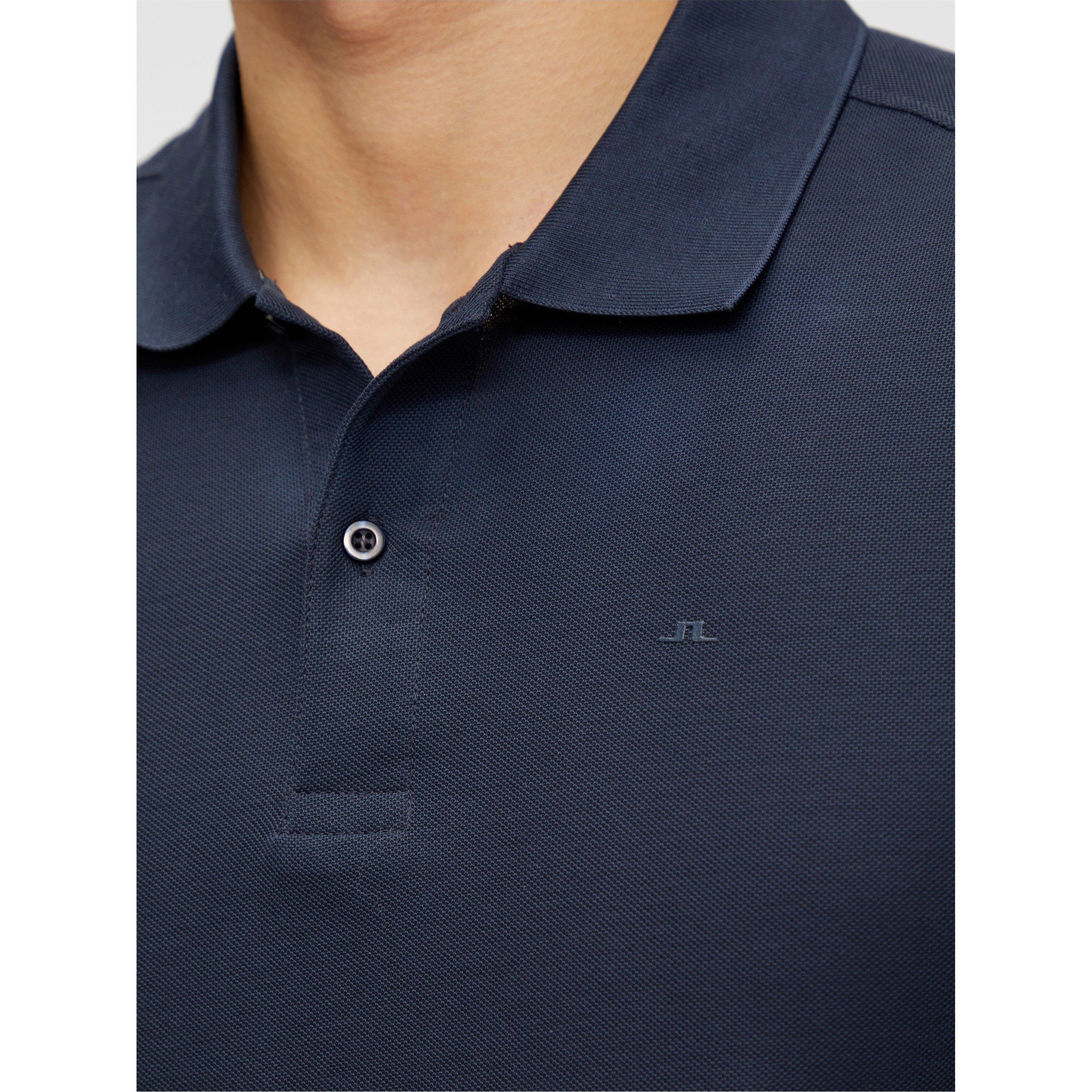 J Lindeberg Troy Polo Shirt