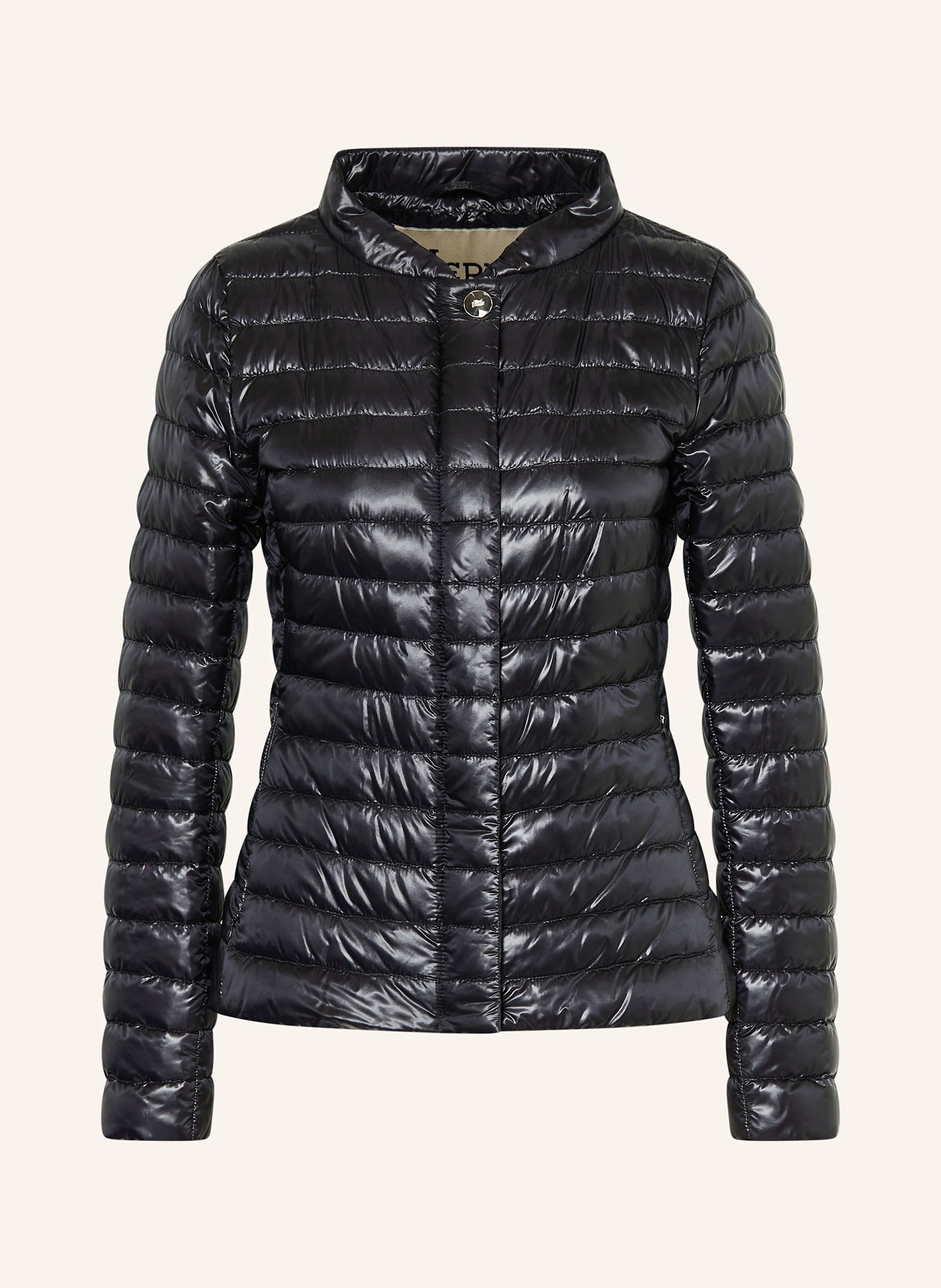 HERNO Lightweight-Daunenjacke