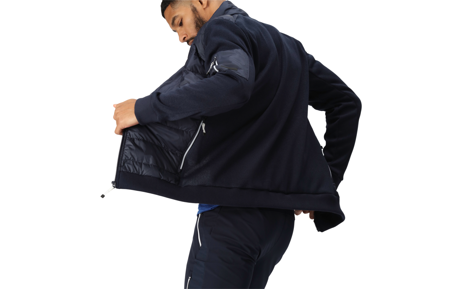 Regatta Colliston Herrenjacke