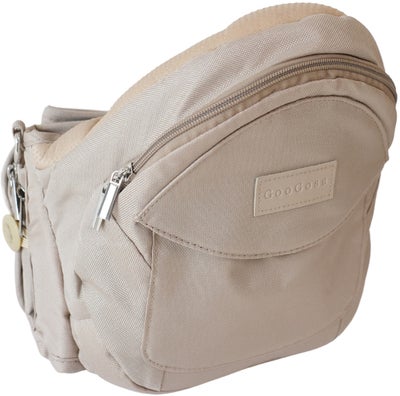 GooGosa Hoftesete, Beige