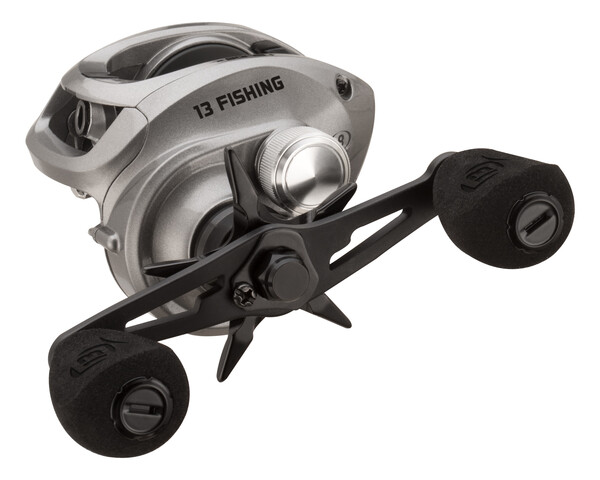 Moulinet Casting 13 Fishing Inception Slide LH