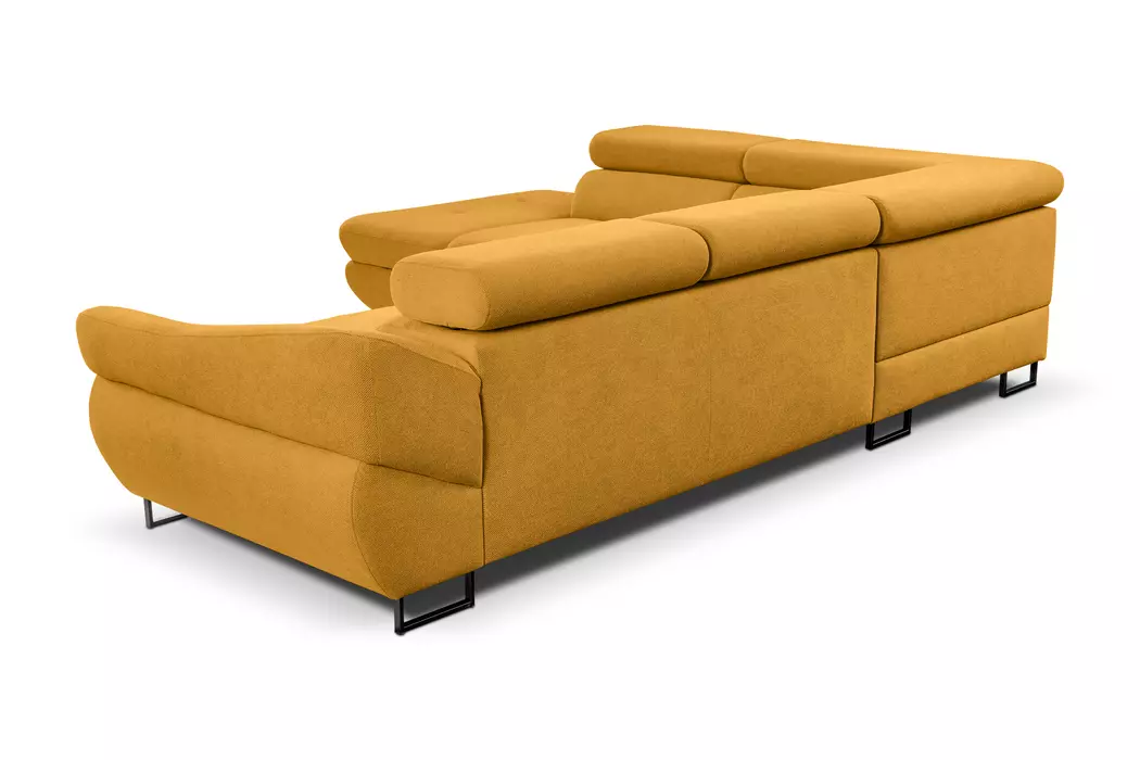 Ecksofa Fabio