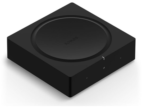 SONOS - Ampli hifi stéréo Amplificateur Hi Fi SONOS AMP