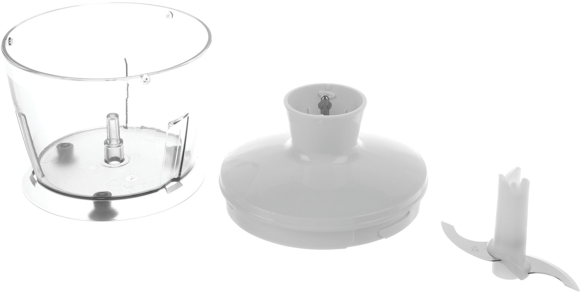 Chopper universal 00651123