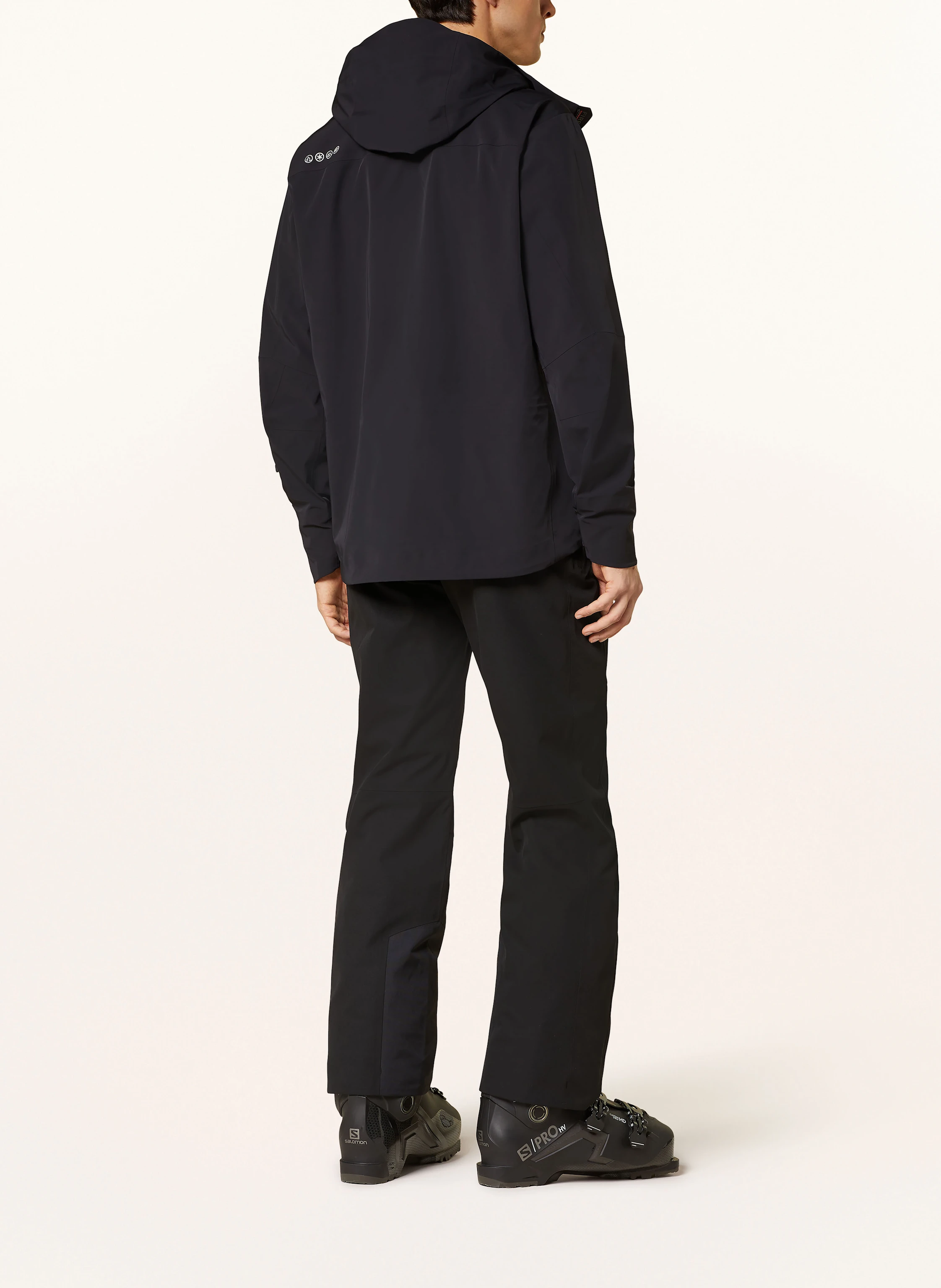 FIRE+ICE Skijacke PIARO-T