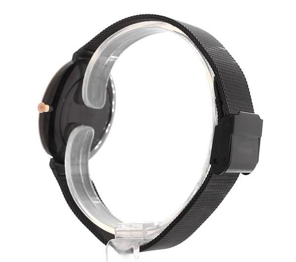 Obaku Ladies Obaku Papir Lille Night Watch