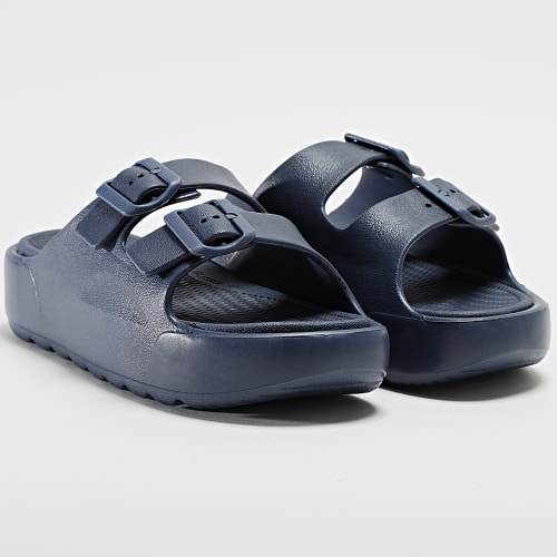 Sandales Femme Virginia Dark Blue