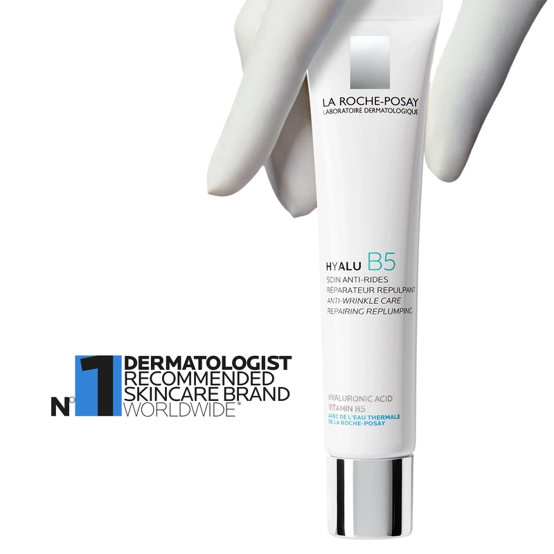 La Roche-Posay Hyalu B5 Cream 40 ml