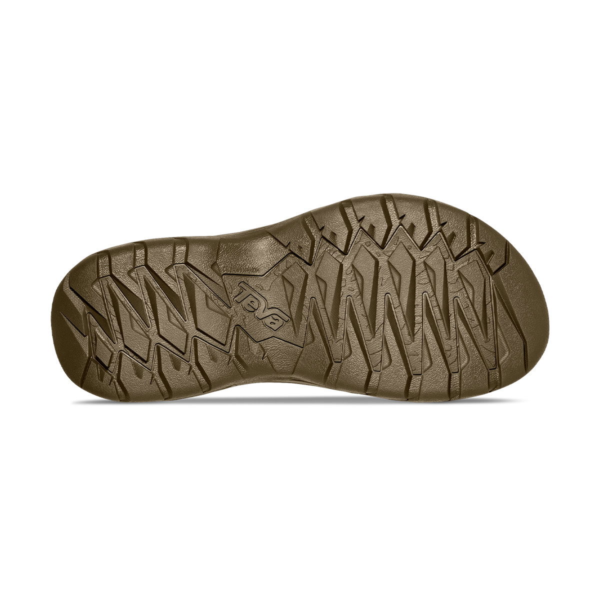 Teva Terra Fi 5 Universal vandresandaler, herre (Olive)
