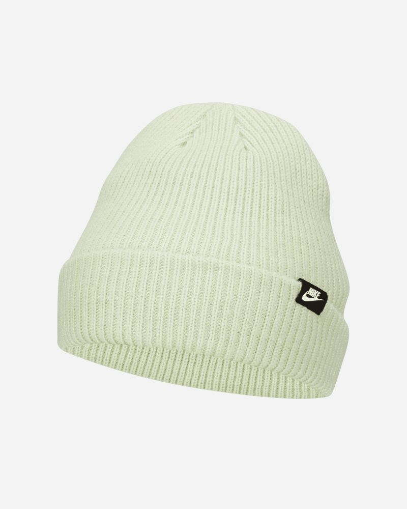 Bonnet Nike Terra Futura Vert pour adulte