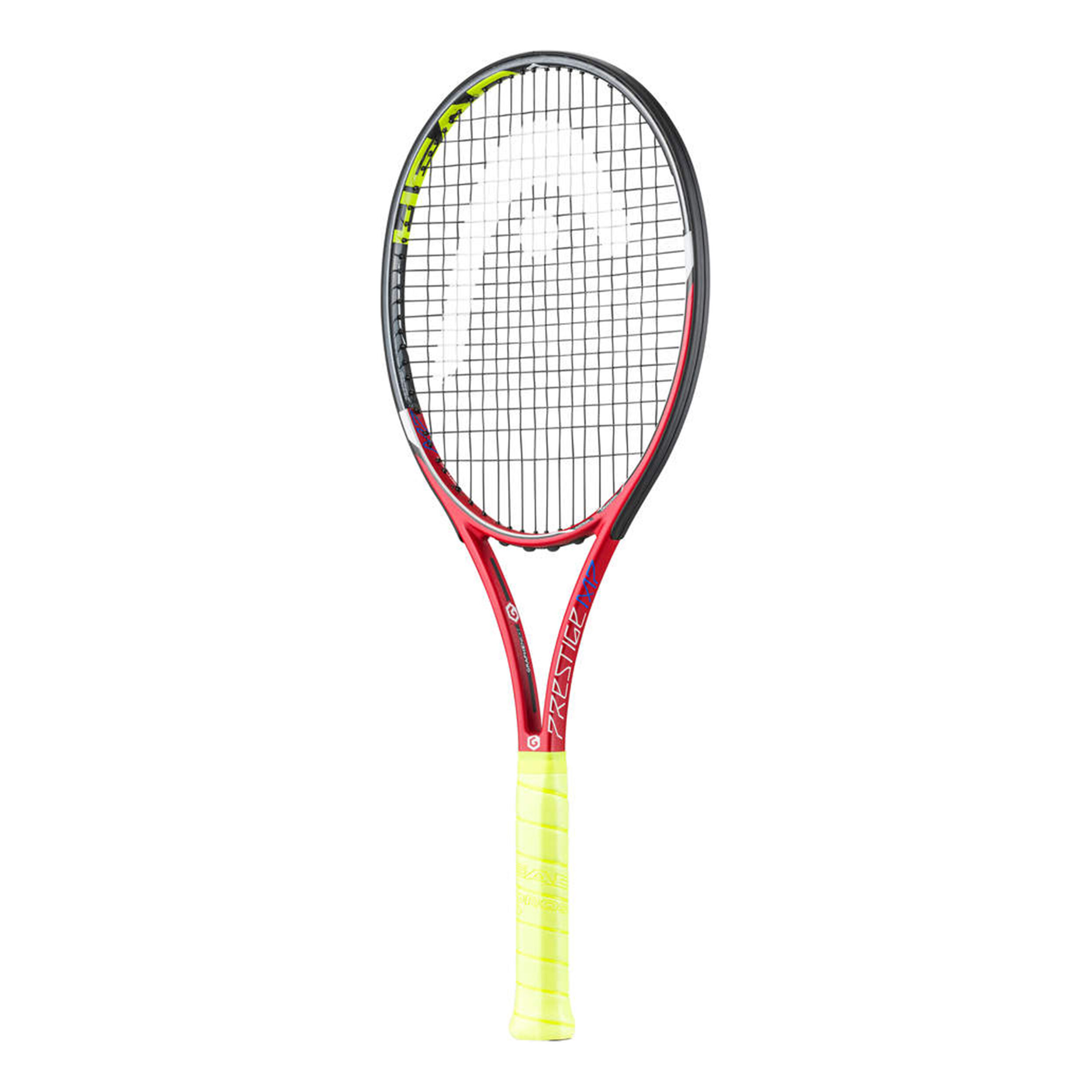 HEAD Graphene XT Prestige Pro 2022 (Cordée)