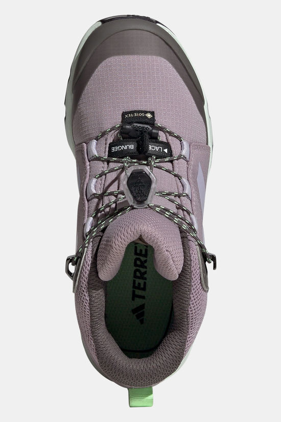 adidas adidas Terrex Mid Gore-Tex Wandelschoen Junior