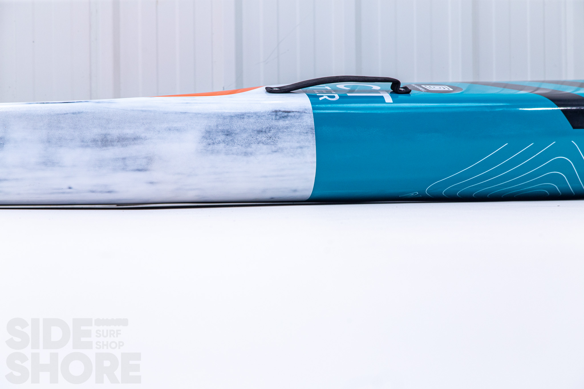 Nahskwell IMPACT Flatwater   14' x 23.5