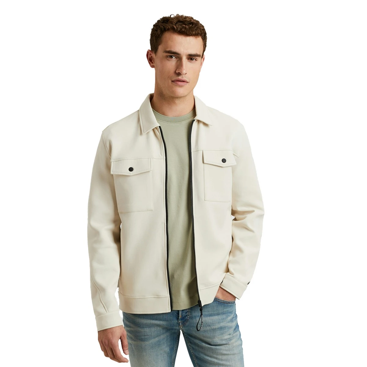 Heren Overhemd 2191.22