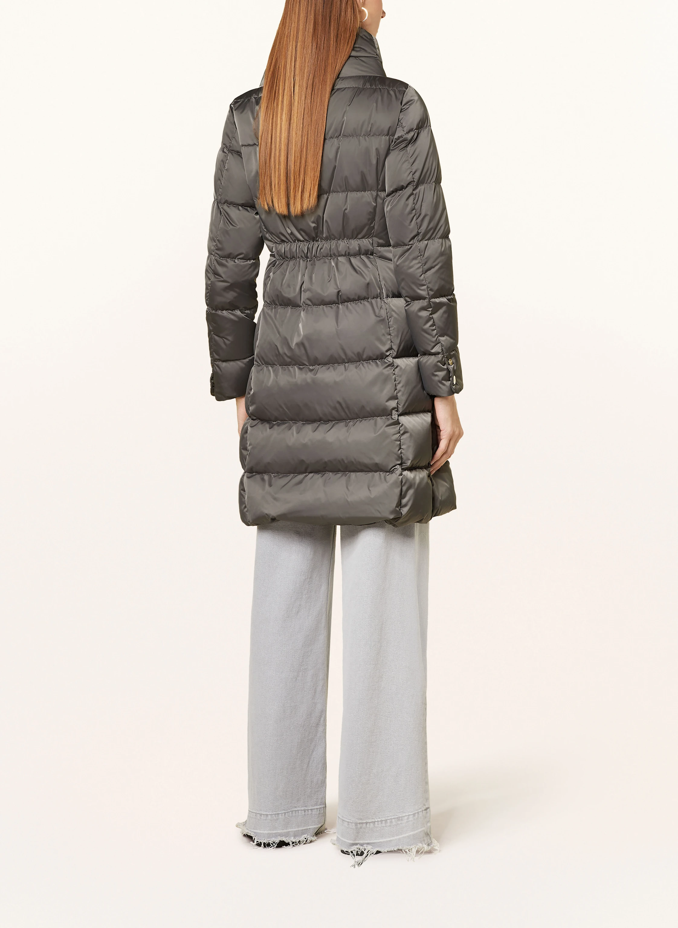HERNO Daunenmantel CAPPOTTO
