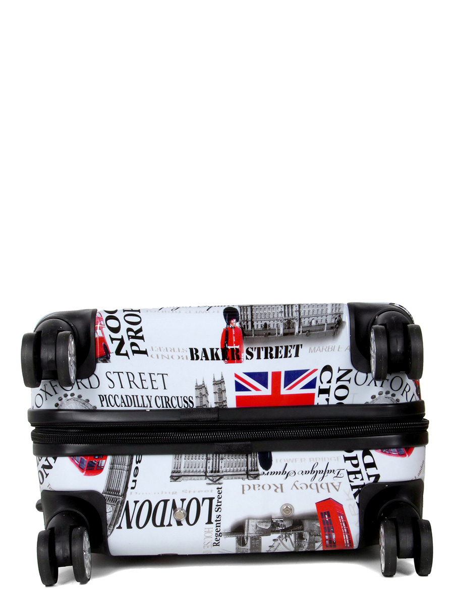 Valise Madisson London Feelings 65 cm