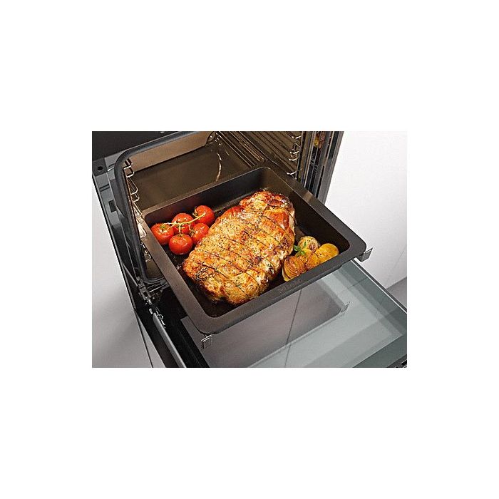 Miele Gourmet-Bräter HUB 5001-M