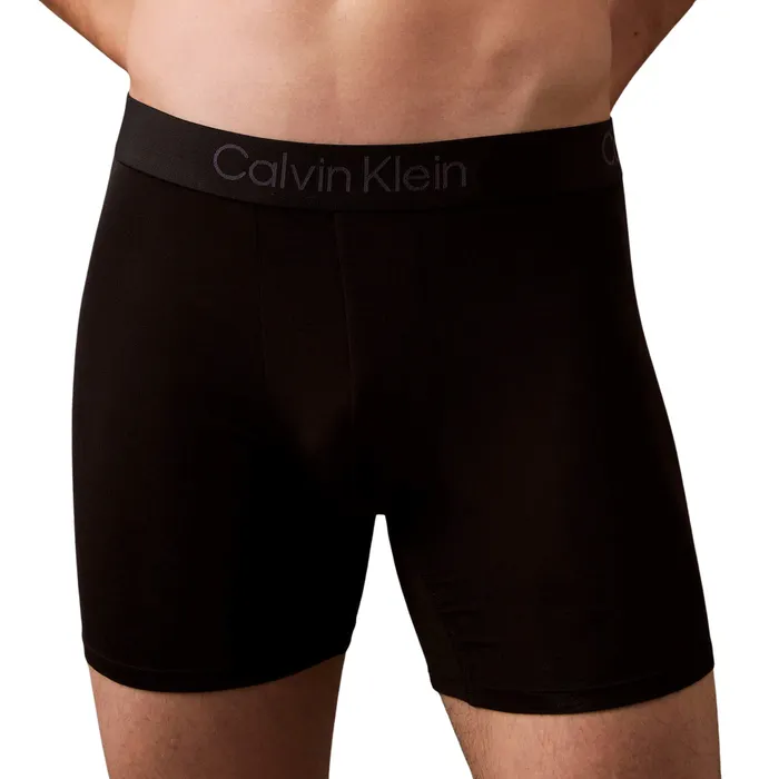 Calvin Klein Brief Boxershorts Heren (3-pack)
