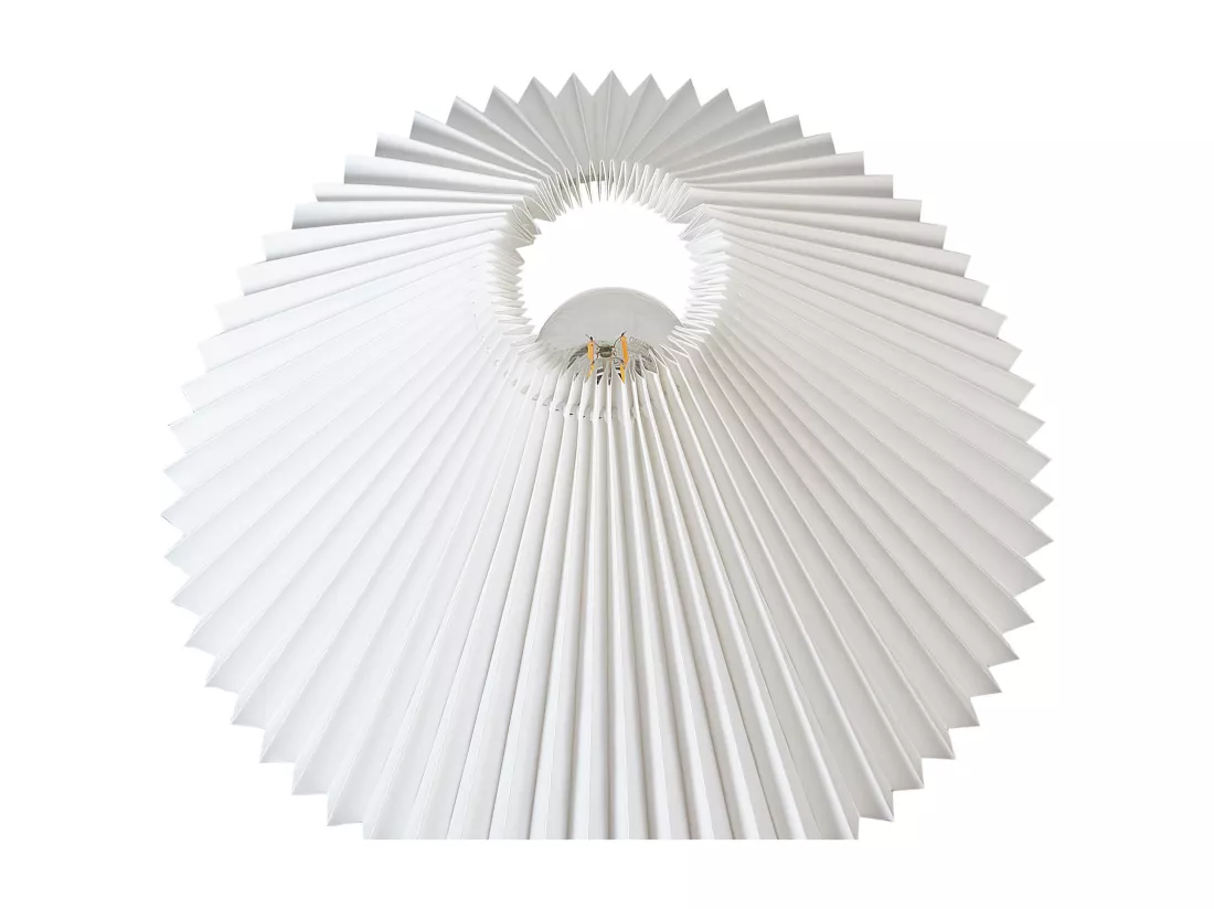 Lampadaire JIKAWO Métal Rose