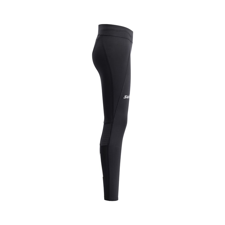 Swix Pace High Waist Tights W