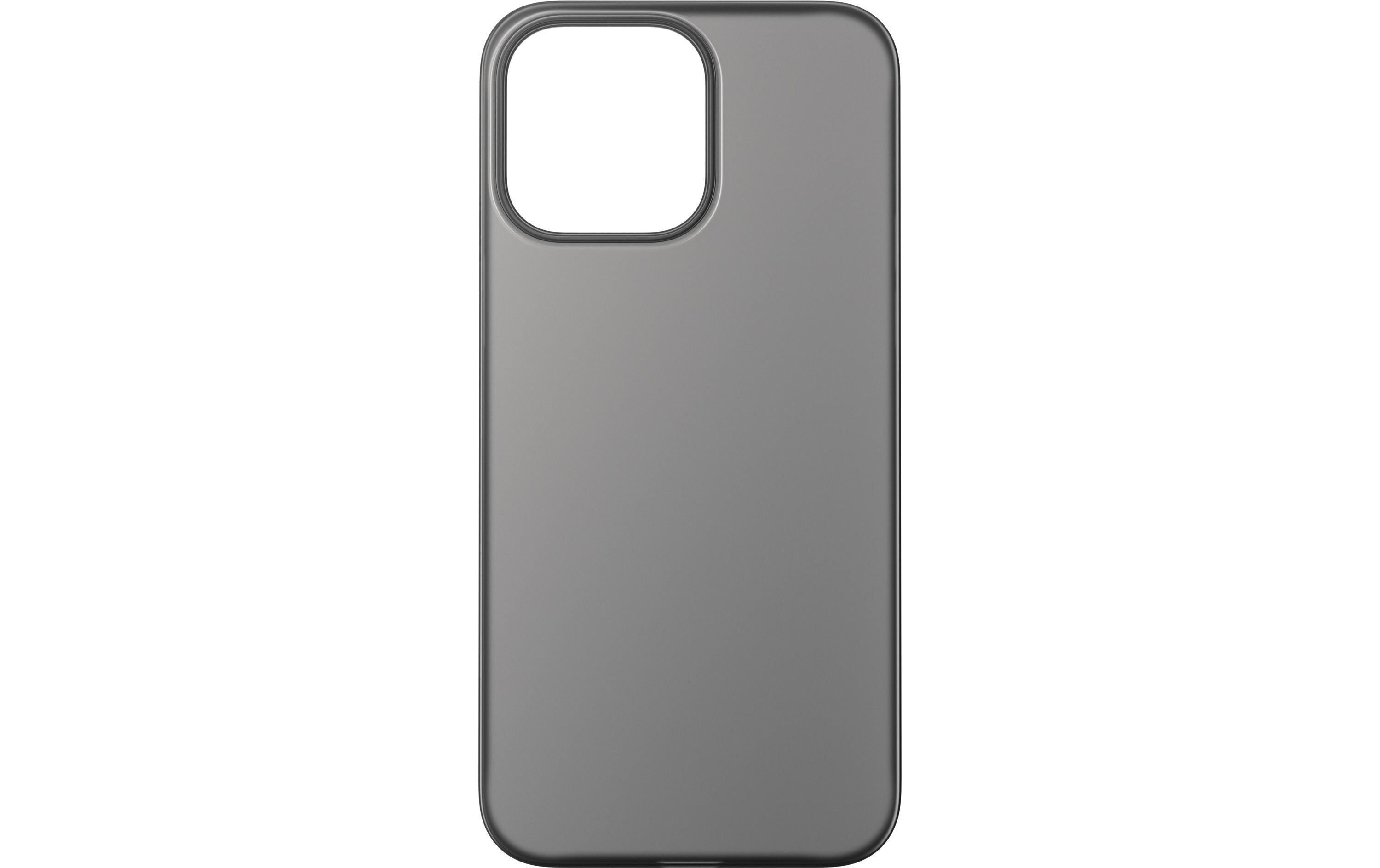 Back Cover Super Slim Case iPhone 14 Pro Max SchwarzBack Cover für das Apple iPhone 14 Pro Max