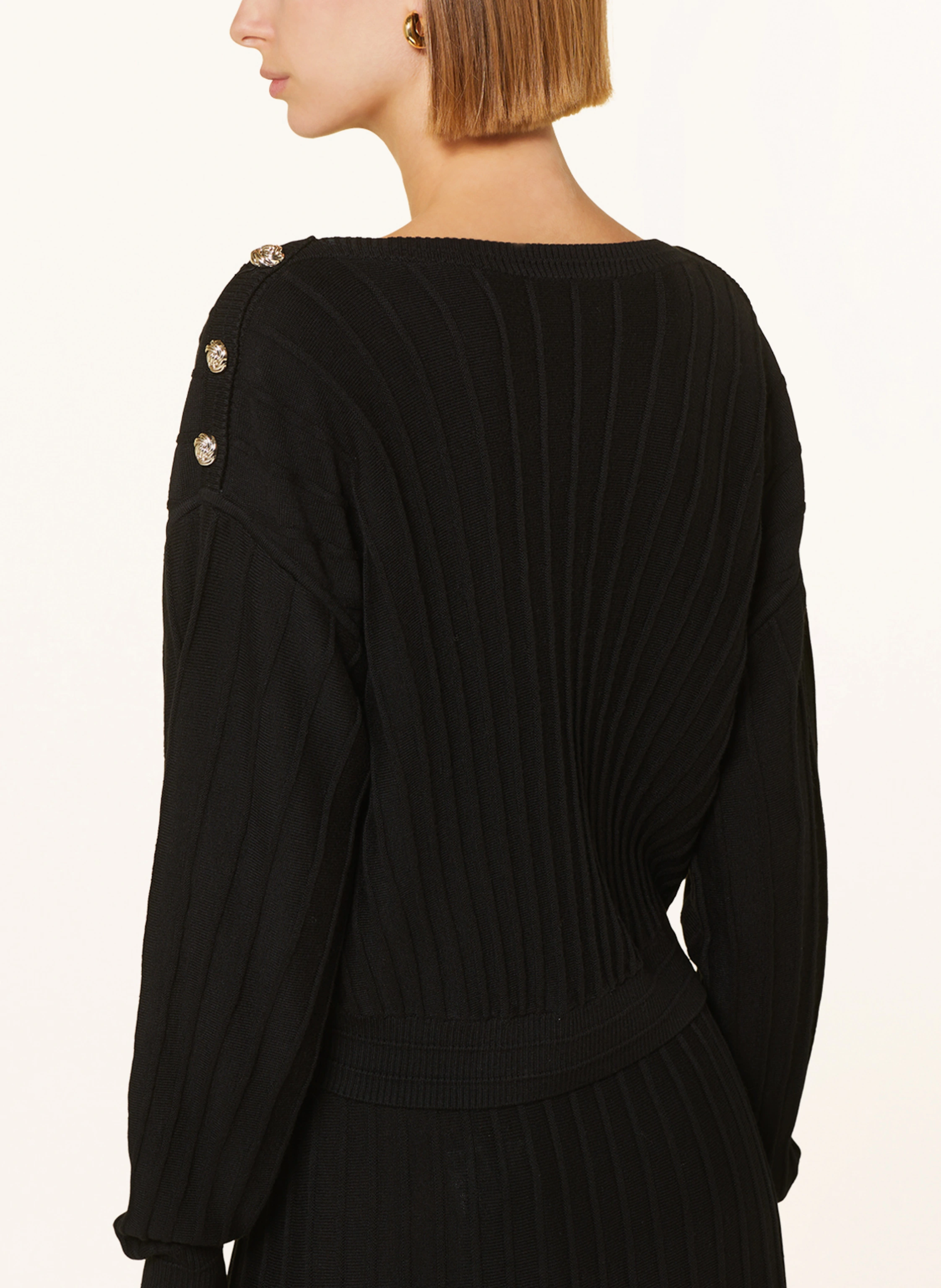 ba&sh Pullover JYNX